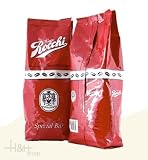 Zoom Produkt-Bild: Kaffee Espresso Rocchi Special Bar Bohnen 1 kg.