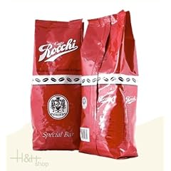Kaffee Espresso Rocchi Special Bar Bohnen 1 kg.