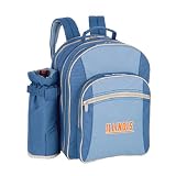 Blue Sorrento (Illinois Fighting Illini)
