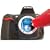 Visible Dust Arctic Butterfly Brite 724 Kit