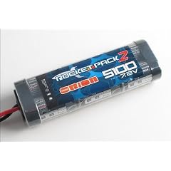 Rocket 2 NiMH 5100
