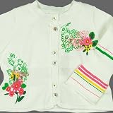 Kenzo Flower Cardigan