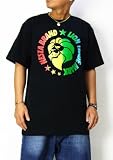 (ネスタブランド)NESTABRAND Tシャツ RAINBOW CIRCLE (TS1208SR) ブランドII