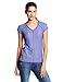 White Sierra Women's Day to Day Tee