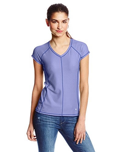 White Sierra Women's Day to Day Tee