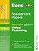 Bond Assessment Papers