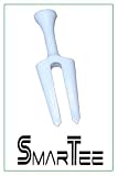 SmarTee – High Performance Combined Golf Tee / Divot Repair Tool – Multipack