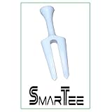 SmarTee - High Performance Combined Golf Tee / Divot Repair Tool - Multipack