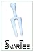 SmarTee - High Performance Combined Golf Tee / Divot Repair Tool - Multipack