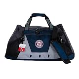 Washington Nationals Duffle Bag