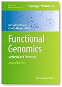 Functional Genomics: Methods and Protocols (Methods in Molecular Biology)