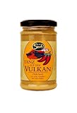 Produkt-Bild: Chilisenf Tanz auf dem Vulkan
