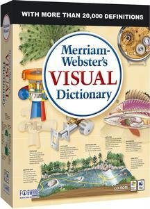Merriam-Webster's Visual Dictionary