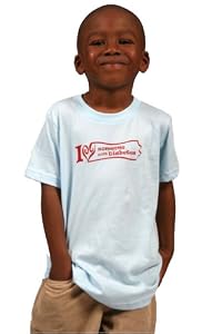 Children's Diabetes "Sweet Little Love" T-shirt