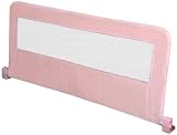Regalo Pink Bed Rail