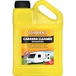 FENWICKS CARAVAN MOTORHOME OUTSIDE CLEANER 1 LITRE CTR