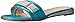 Nine West Women's Xtina Leather Sandal