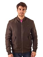 Lois Chaqueta Base Ranger (Marrón)