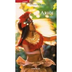 Arioi, 2001
