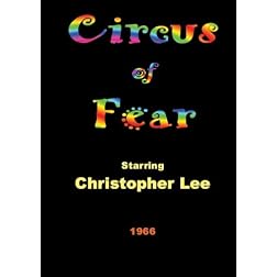 Circus of Fear