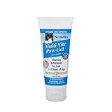 Nutri-Vet Multi-Vite Paw-Gel for Cats, 3-Ounce