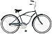 Pacific Oceanside Men's Cruiser Bike (26-Inch Wheels)