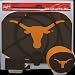 Texas Longhorns Basketball Hoop Set, Catalog Category: NCAA