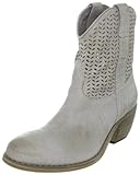 Juliee Dee Belinda J326, Damen Stiefel, Grau (metallo), EU 39