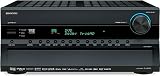 Onkyo TX-NR905 THX Ultra2 home theater receiver with HDMI switching and upconversion Black