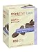 thinkThin BITES 100 Calorie Cookies and Cream, Gluten Free, 5-Count, 4.4-Ounce Boxes (Pack of 6) image 2