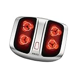 HoMedics Shiatsu on Amazon