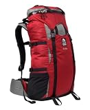 Granite Gear Arete 2500 Climbing Pack (Ribbon Red)