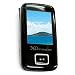 1.8" MP3 Video Player 2GB Blk