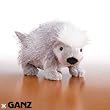 Webkinz Porcupine