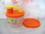 Tupperware Powdered Milk Dispenser Snack Cup