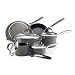 Farberware Affiniti 12 Piece Set, Grey