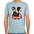 liam gallagher t shirt