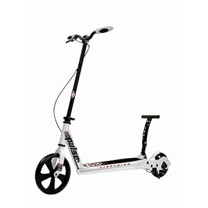 Pulse Kick 'N Go Nitrous Scooter by 