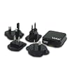 Veho VAA-005 Muvi Multi Regional Mains USB Charger
