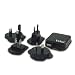 Veho VAA-005 Muvi Multi Regional Mains USB Charger
