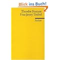 Frau Jenny Treibel