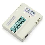 QL2006 USB & RS232 PIC Programmer for Microchip MCU
