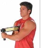 Arm & Wrist Grip System