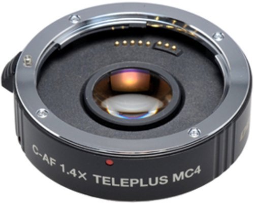 review THK Photo Products Inc. MC4-AF 1.4DGX-N