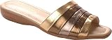 Women's Oomphies Destiny Metallic