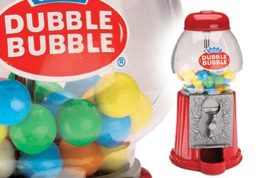 Childrens Toyshop  Used : Gum Ball Machine