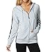 Fox Juniors Challenger Zip Hoody