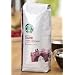 Starbucks Whole Bean Coffee, Decaffeinated Caffe Verona, 16-Ounce Bags (Pack of 2)