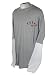 Apparel : Russell Athletic University of Texas Big & Tall Long Sleeve Hangdown Crew Tee Shirt