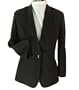 Calvin Klein One Button Jacket Black 4